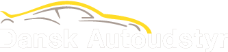 Dansk Autoudstyr
